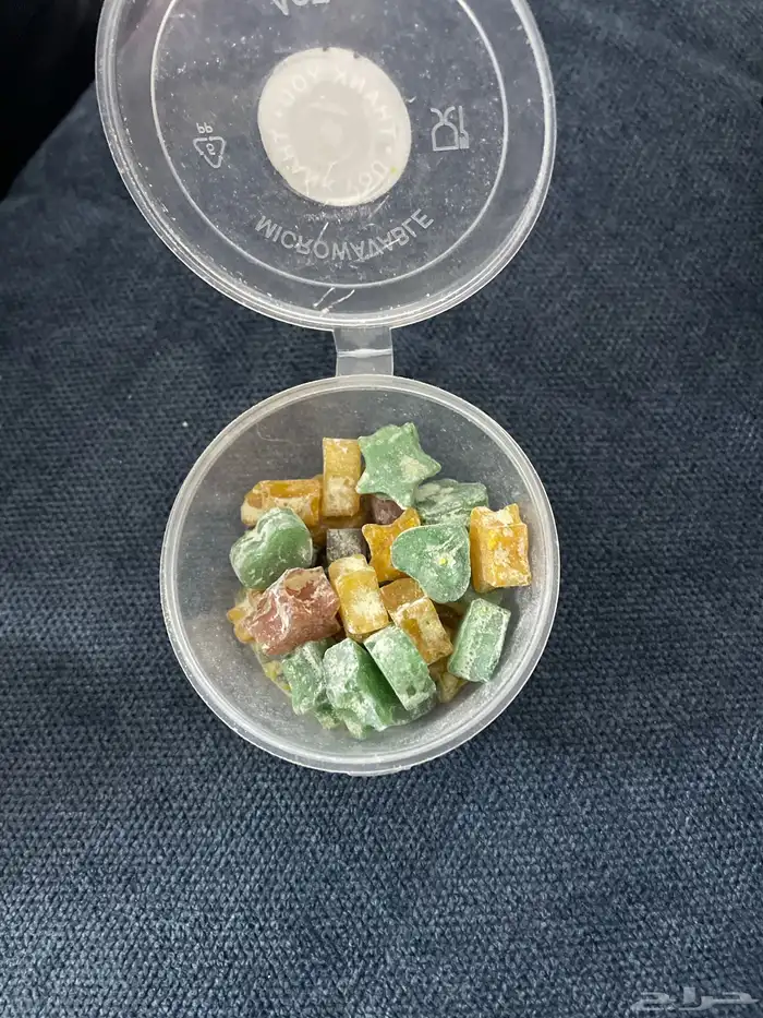 بخور مستكه معطر العلبه ب 15 ريال 0