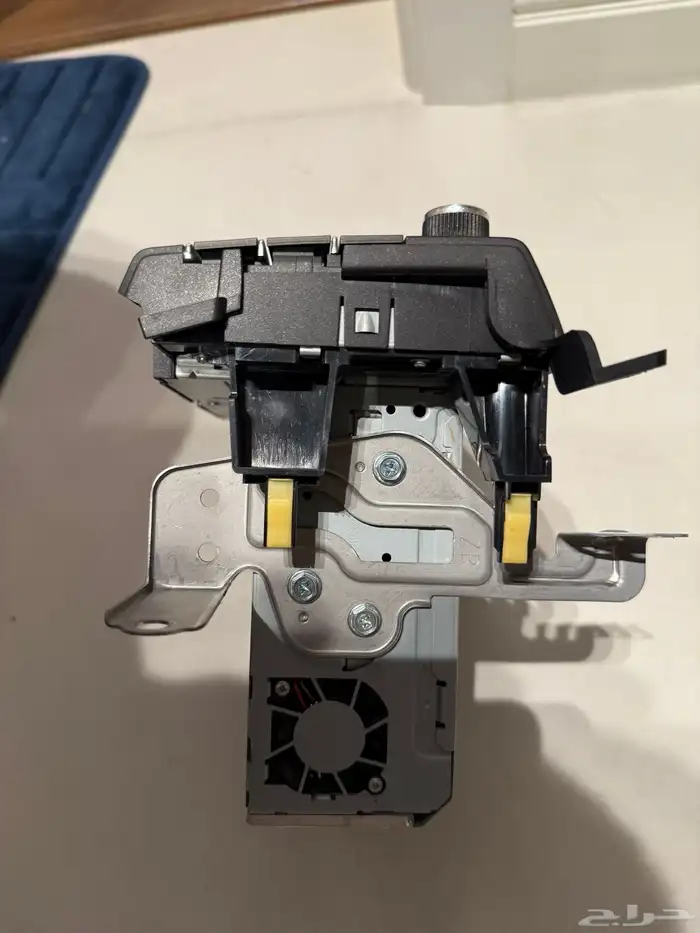 مسجل راف فور 2017 وكالة 2