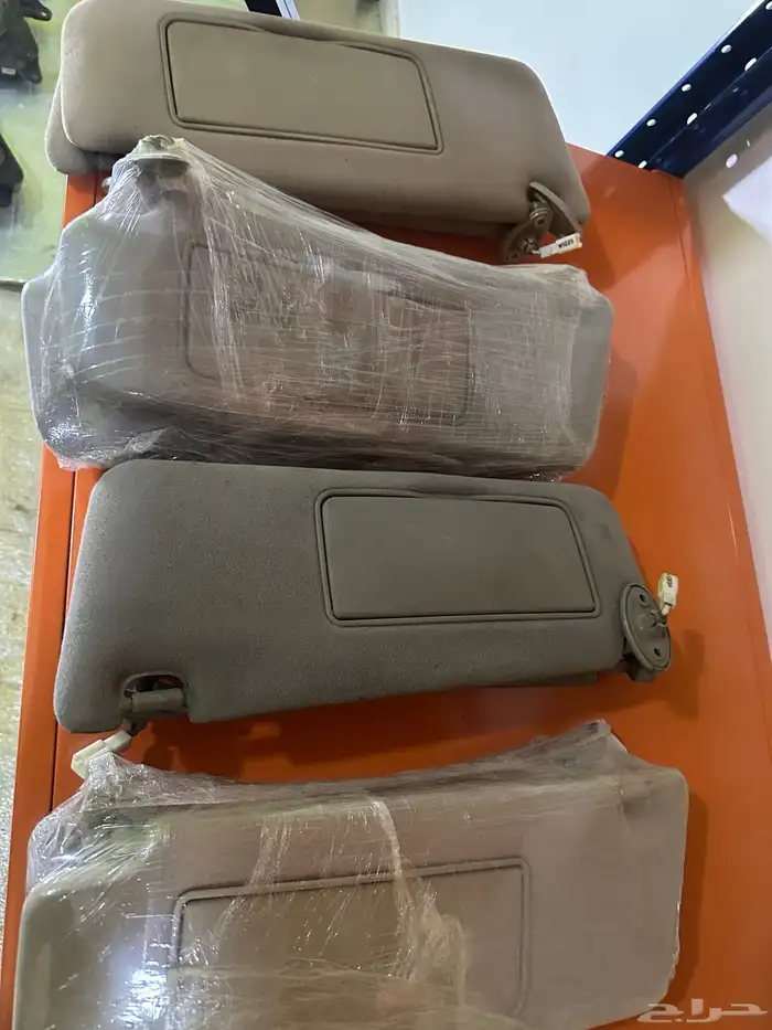 قطع غير لكزس جي اس 300 52