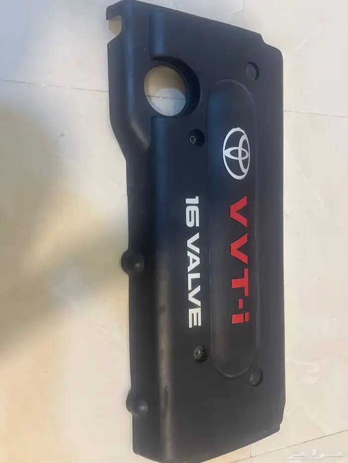 غطا المكينة كامري 2003-2011 0