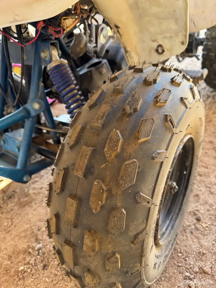 للبيع دباب رام تايواني اصلي نظيف 7