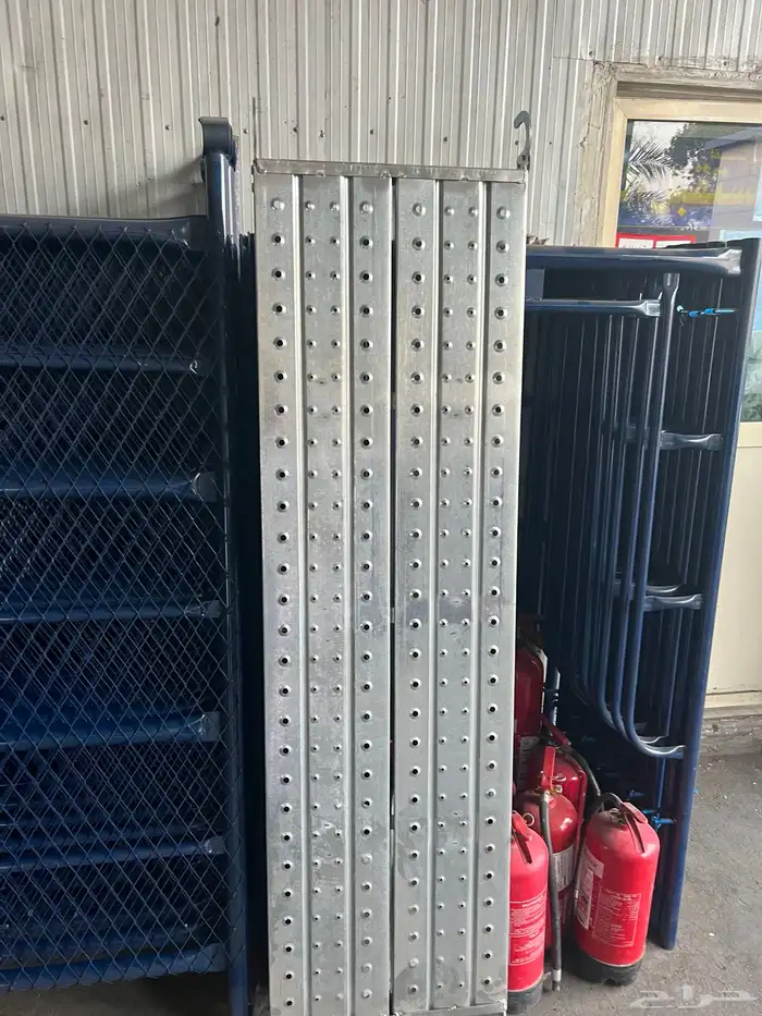 سقالات جديدة للبيع 6