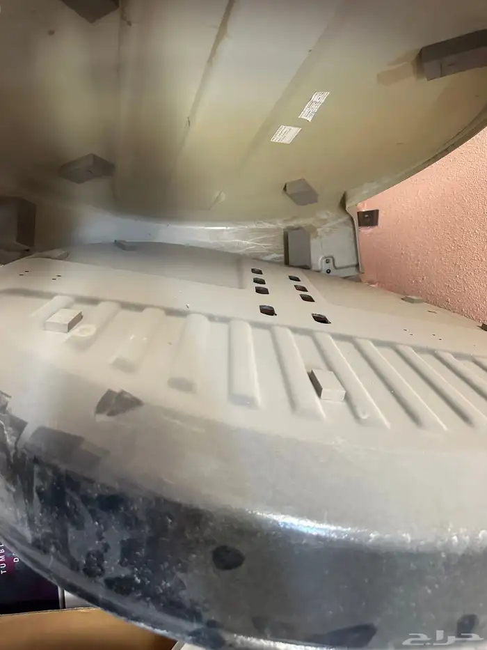 غطا اسبير وكاله 1