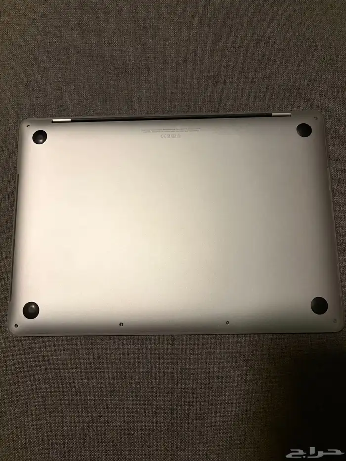 macbook pro 2020 ماك بوك برو 1