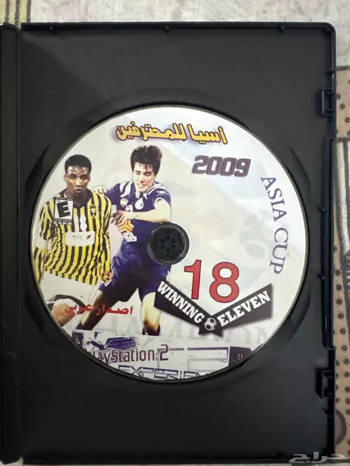 شريط سوني 2 المحترفين 2