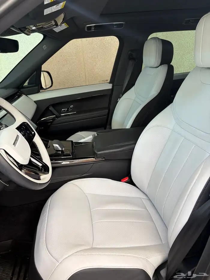 2024 Land Rover Range Rover Sport 4