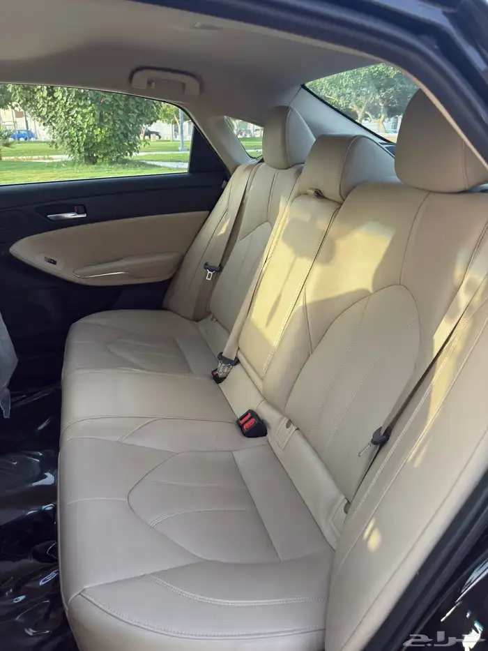 افالون 2022 XLE بأسمي وكاله 52