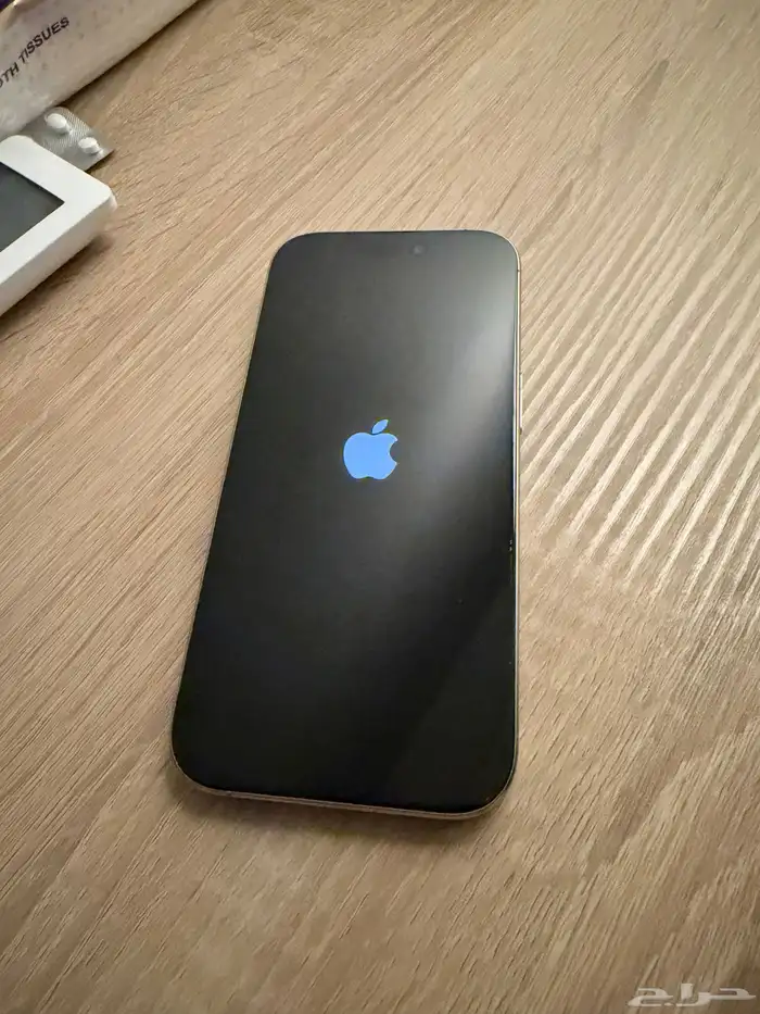 ايفون 16 برو 256 قيقا 1