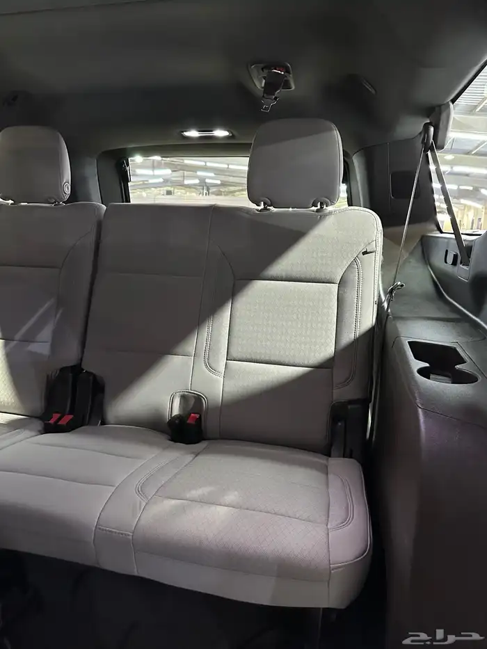 جي ام سي يوكن 2023 XL دبل وكالة بدي ومحركات شرط 24