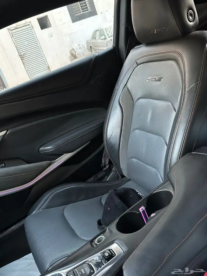 كمارو ss2 2017 نسخة الخمسين 7