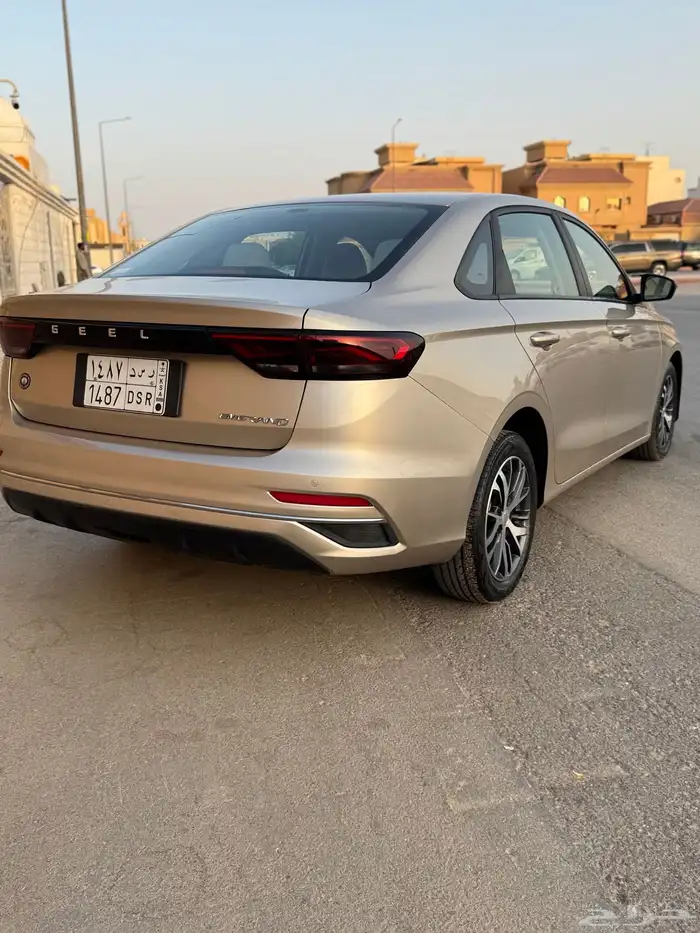 جلي امجراند نظيف 2023 4