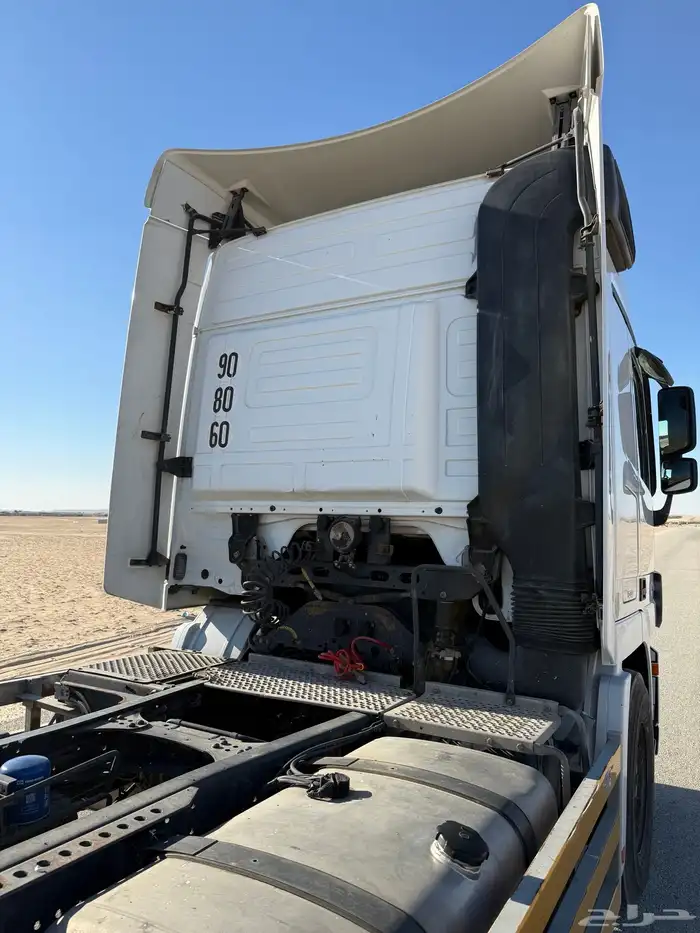 للبيع اكتروس ام بي 3 الموديل 2012 6