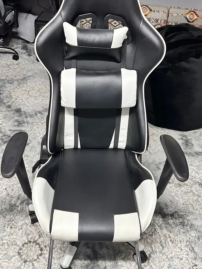 كرسي قيمنق 0