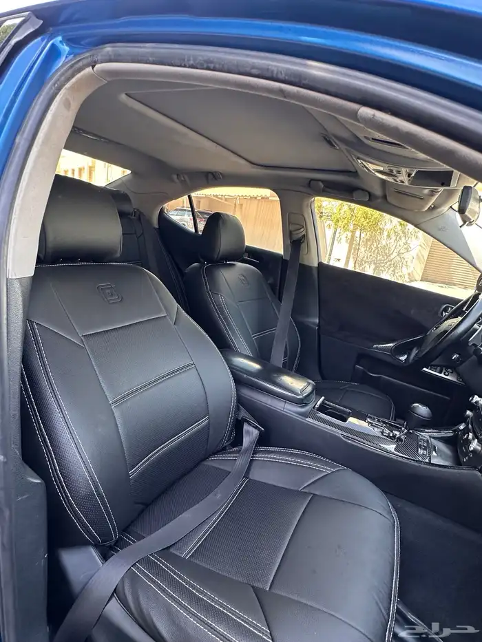 لكزس is 300 2008 7