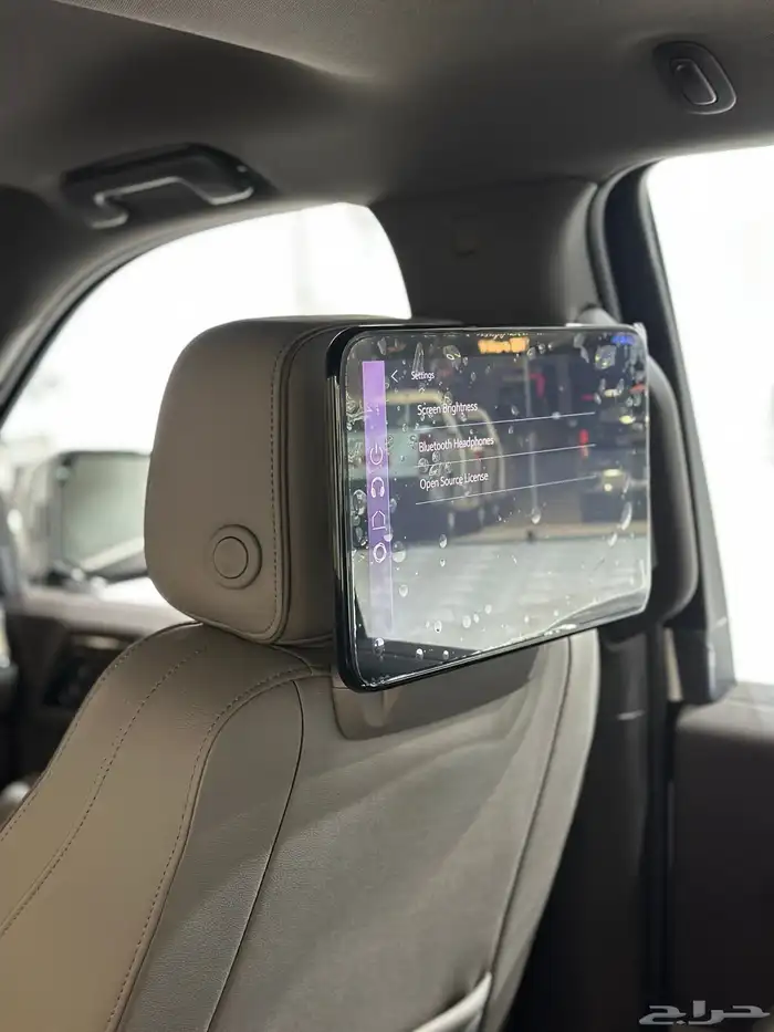 جمس يوكن للإيجار اليومي وشهري 2026 في الرياض 8