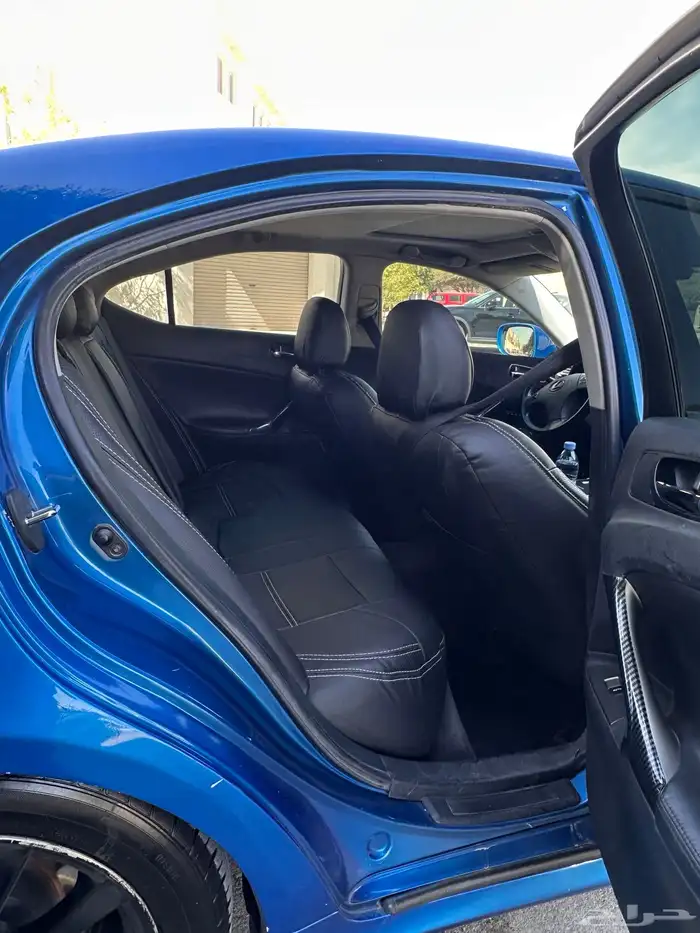 لكزس is 300 2008 4