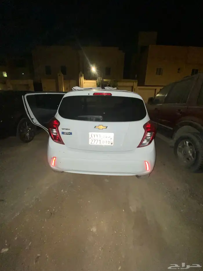 سبارك للبيع 3