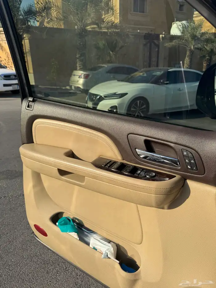 جمس دينالي 2009 4