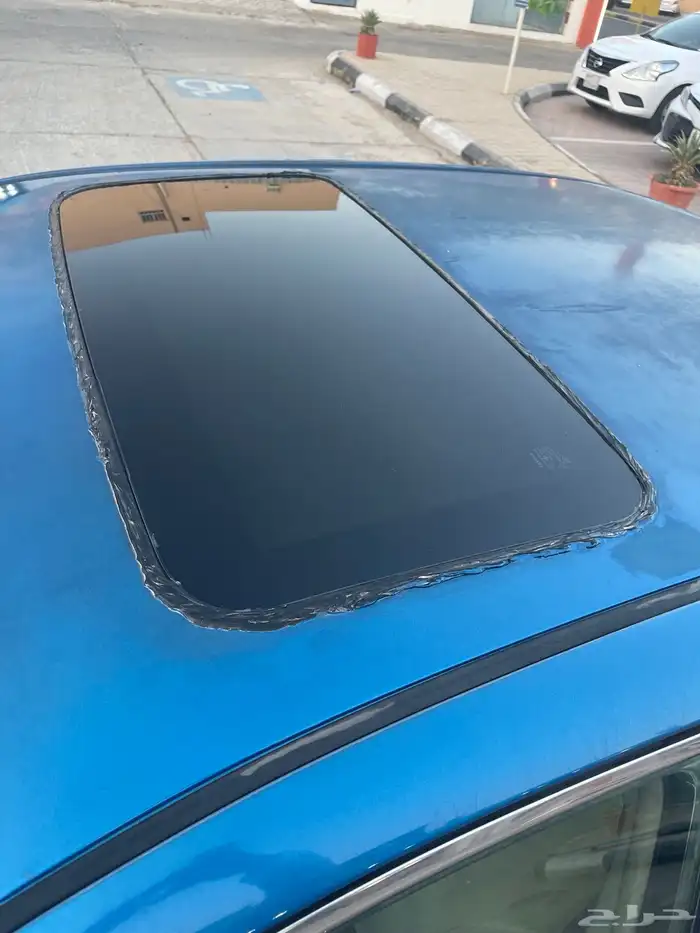 أوريون 2007 نص فل للبيع 5