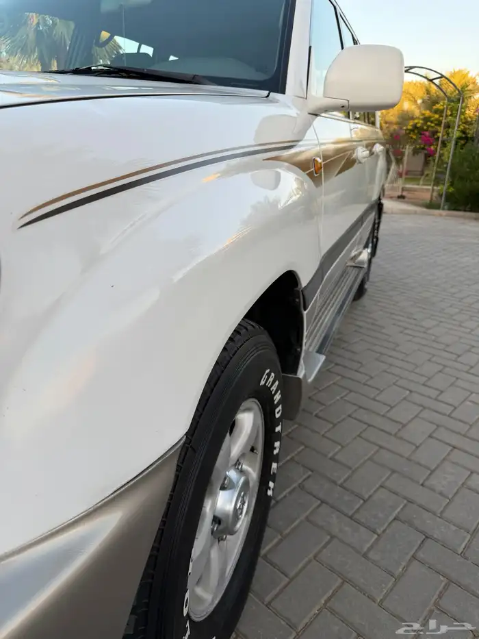 جكسار 2001 اصدار 50 عام (قير عادي) 28