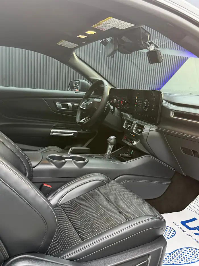 موستنج بيرفورمنس بكج 13