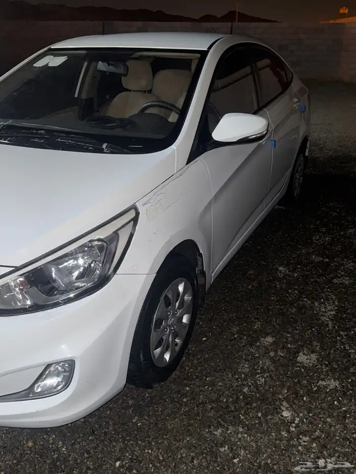 اكسنت مخزن 2016 2