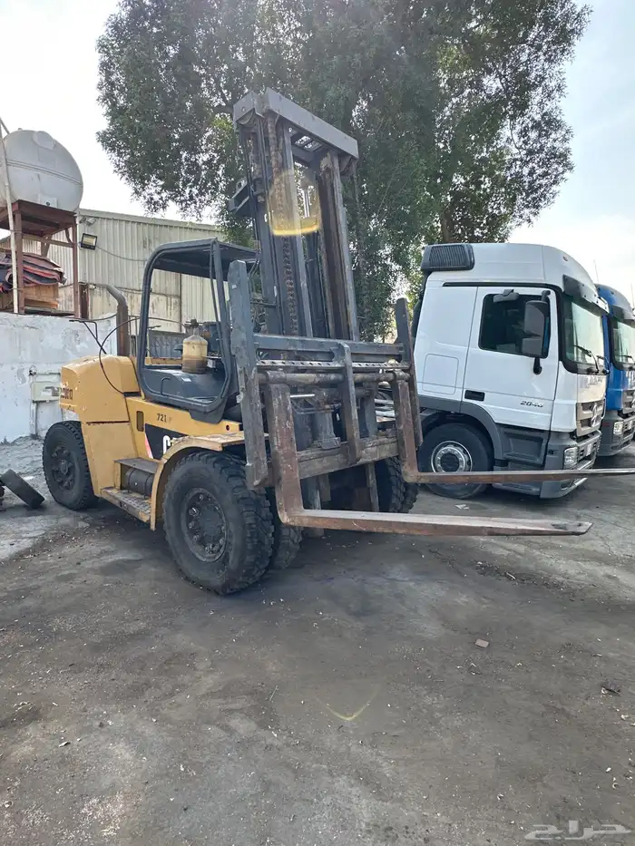 فور كلفت كاتر بلر 1