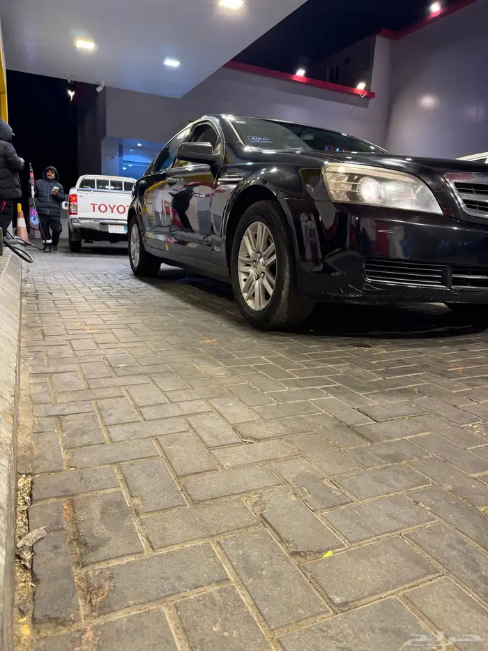 كابرس 2013 اسود منوه 3