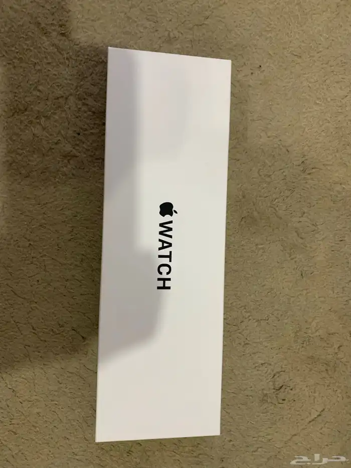 ساعة ابل واتش 0