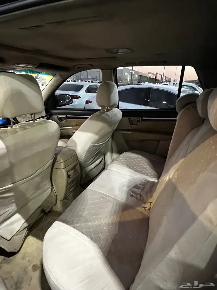 سنتافي 2007 فل كامل ممشى قليل 23