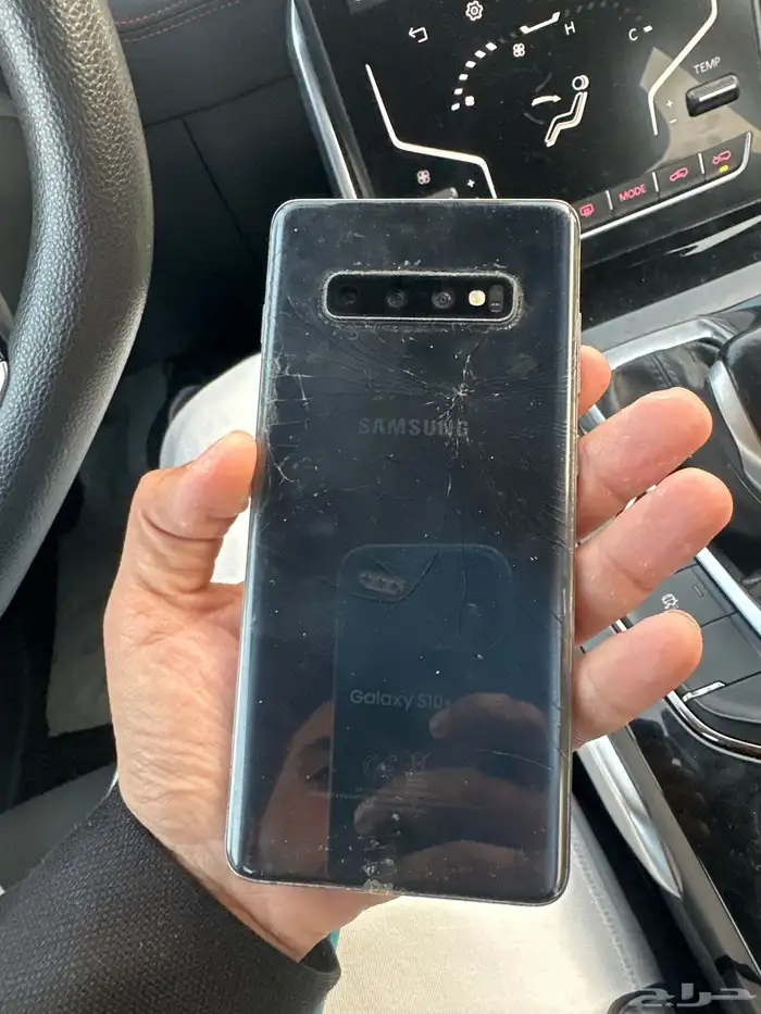 سامسنج s10 blys 2