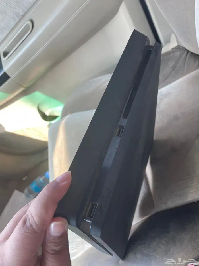 سوني 4 بدون ملحقات 1