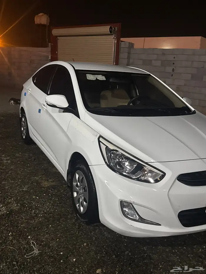 اكسنت مخزن 2016 1