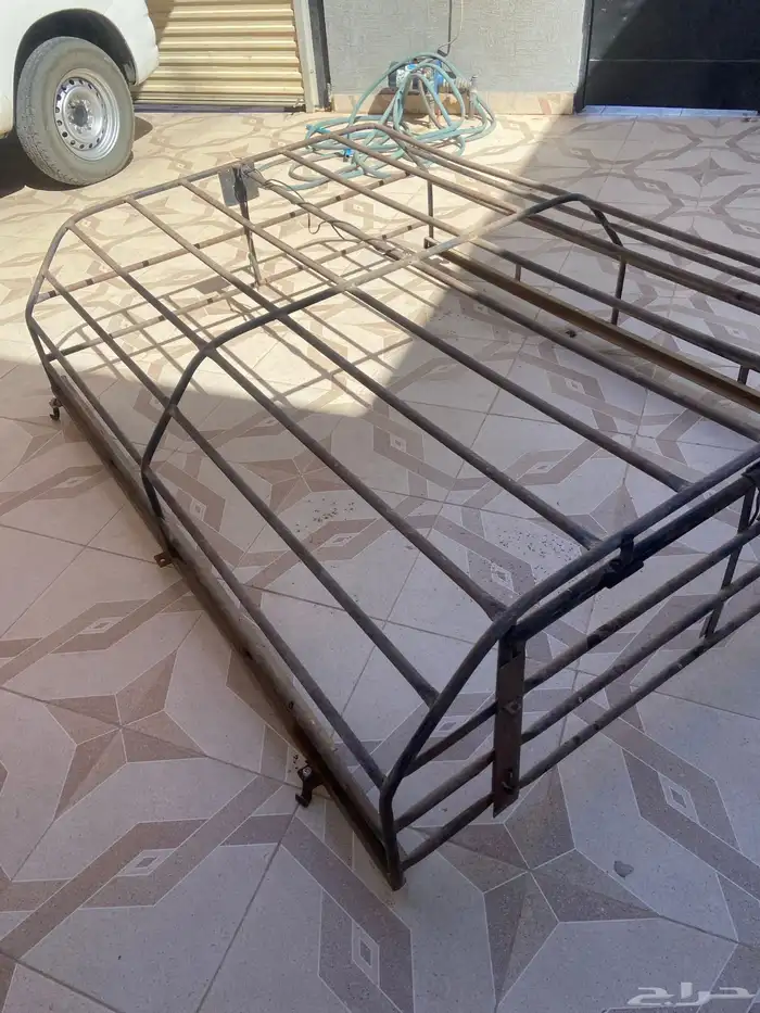 هنقلين هايلكس غماره من 2006 الي 2015 1