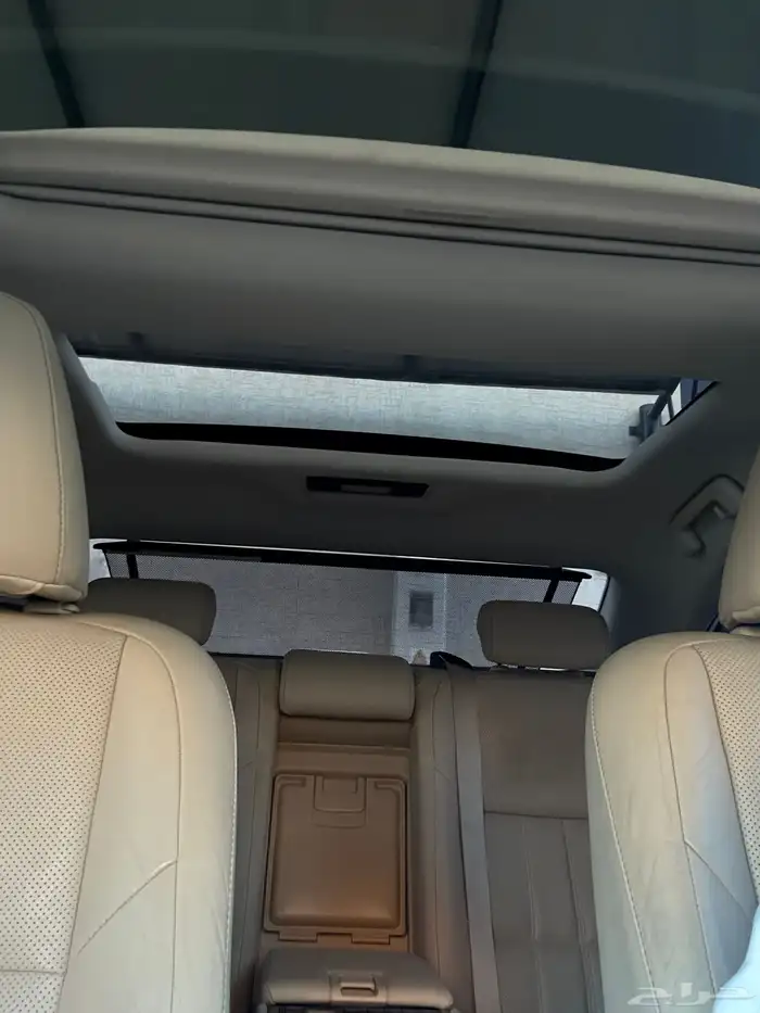 لكزس موديل 2017 56