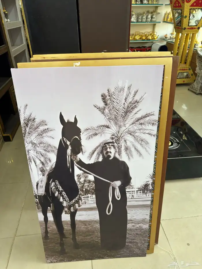 لوحات جدارية 7