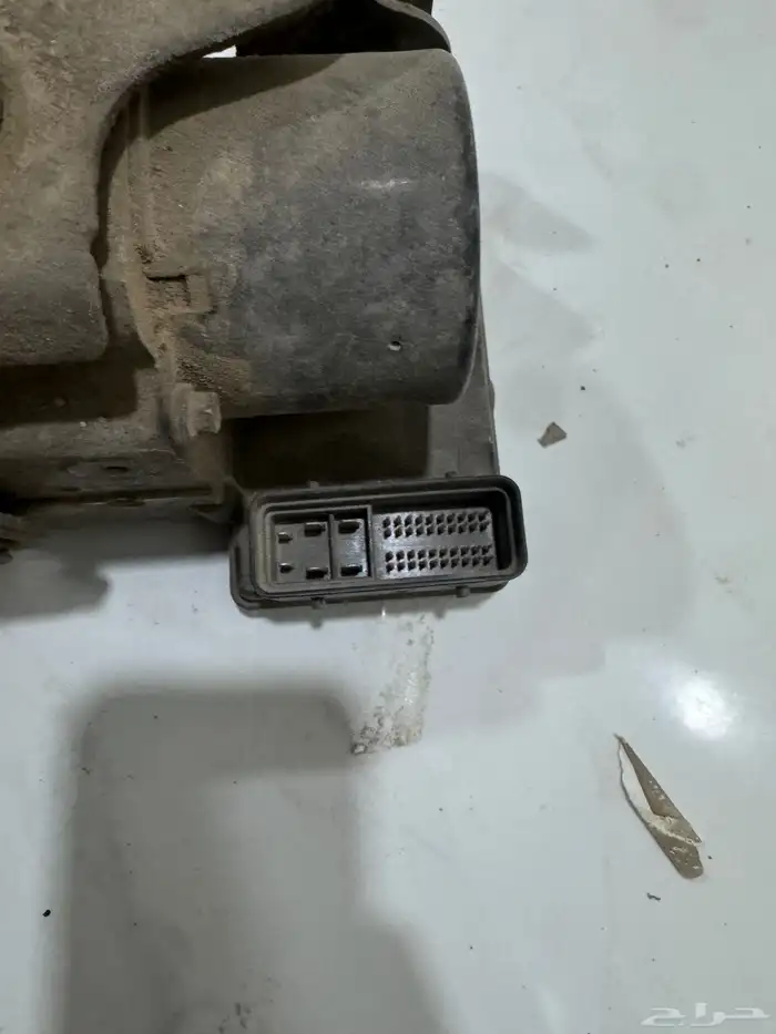 قطع جمس يوكن 26