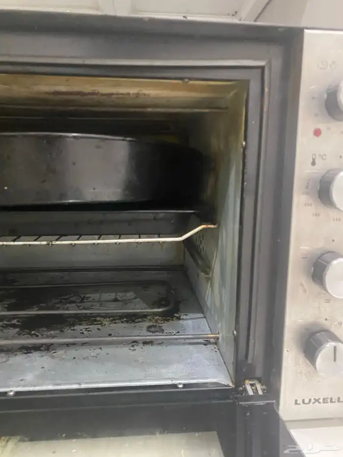 فرن كهربائي للبيع 1