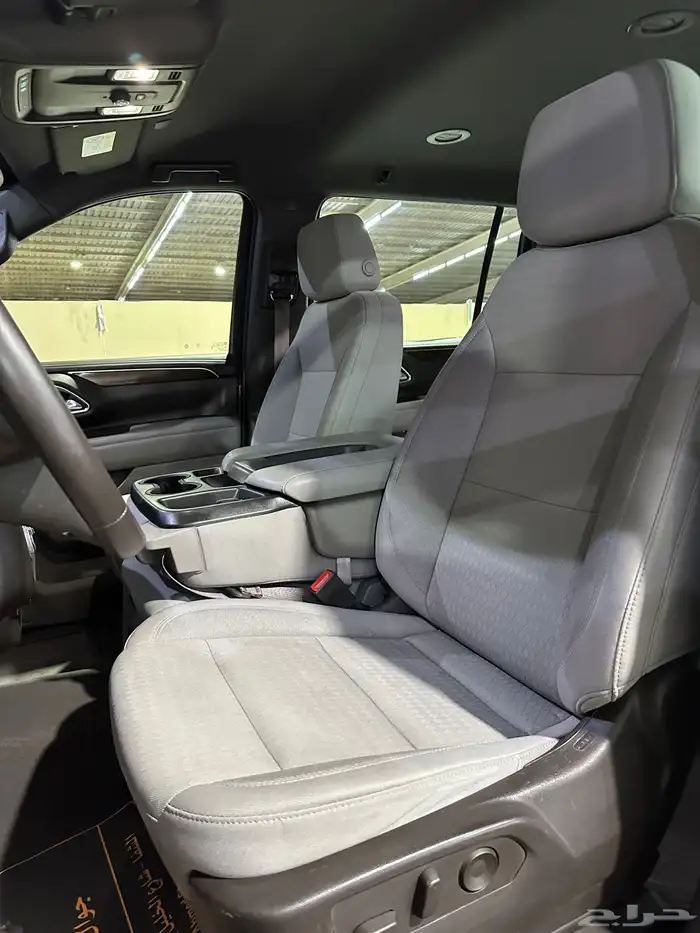 جي ام سي يوكن 2023 XL دبل وكالة بدي ومحركات شرط 45