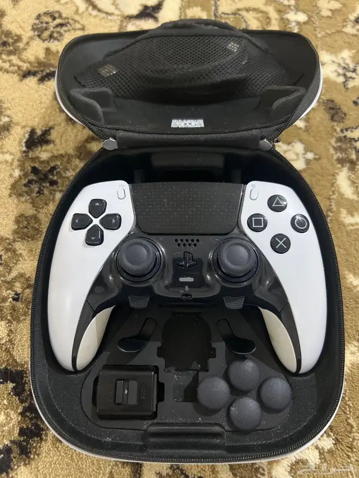 يد سوني 5 احترافية (edge) 1