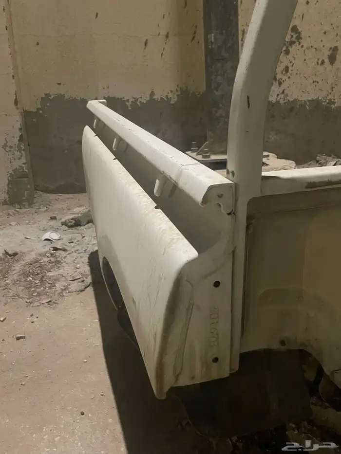 صندوق هايلكس للبيع 5