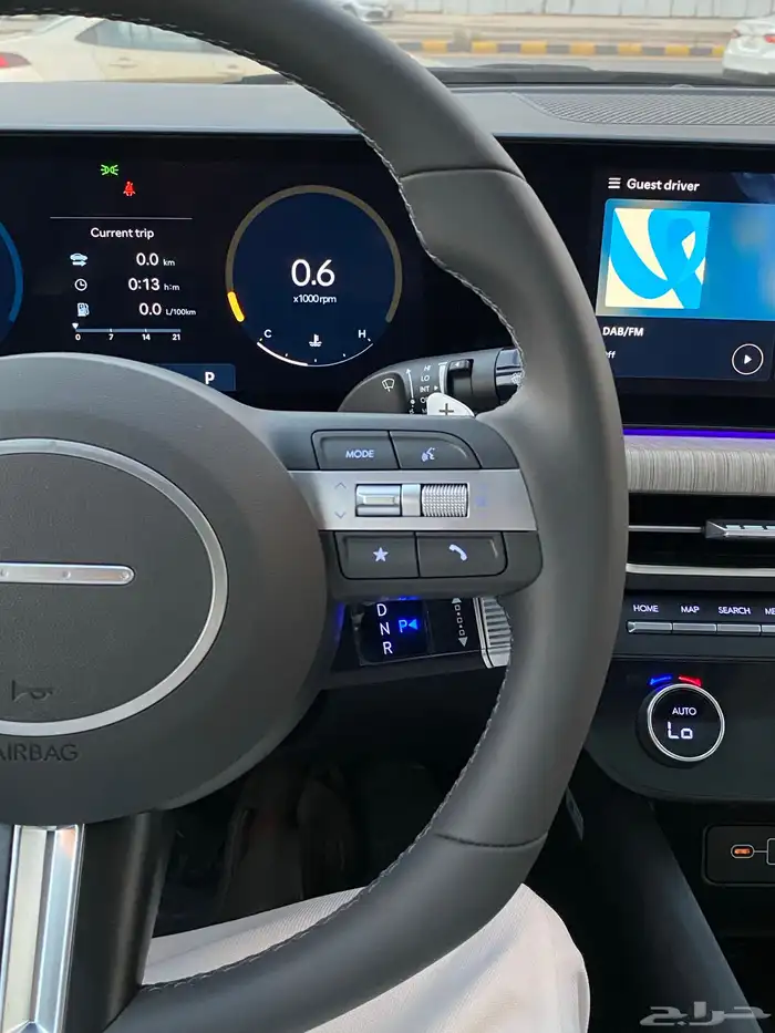 هونداي سوناتا كومفورت 17