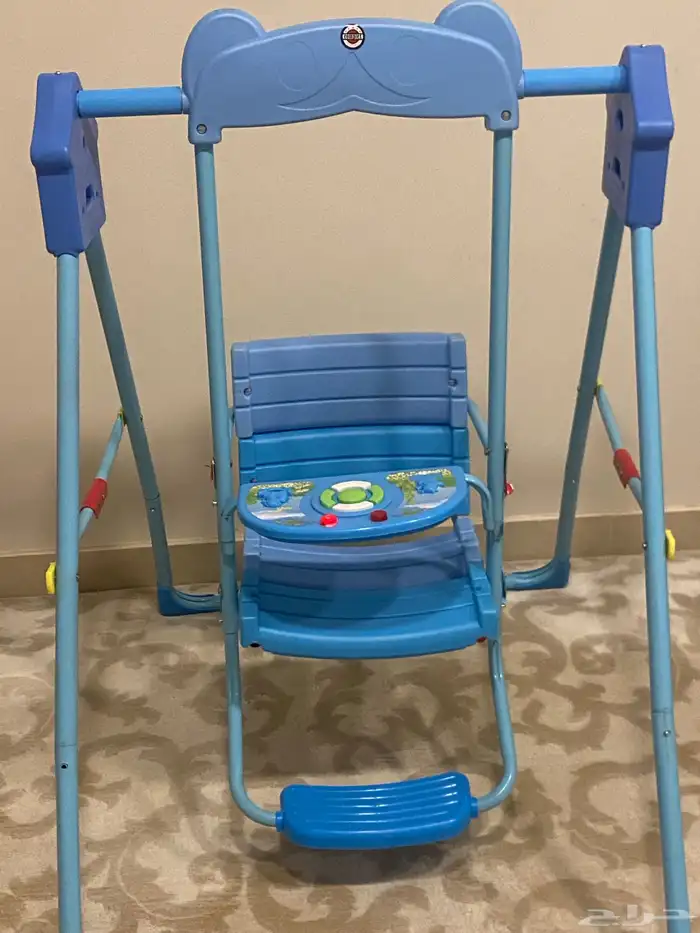 مرجيحة اطفال 0