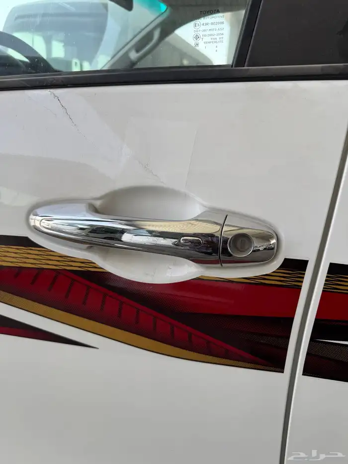 هايلوكس 2025 بريمي توماتيك بنزين كاش واقساط 7