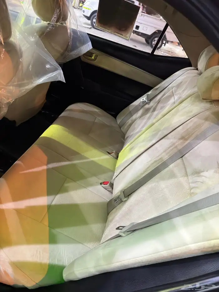 تويوتا كورولا 2016 0