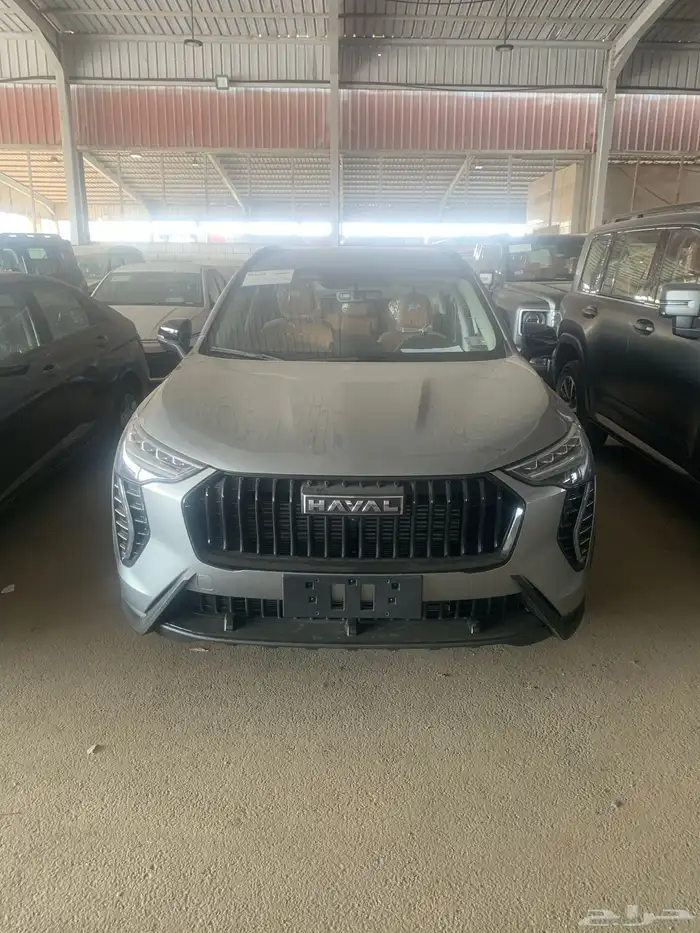 هافال جوليان 2026 بسعر ممتاز 0