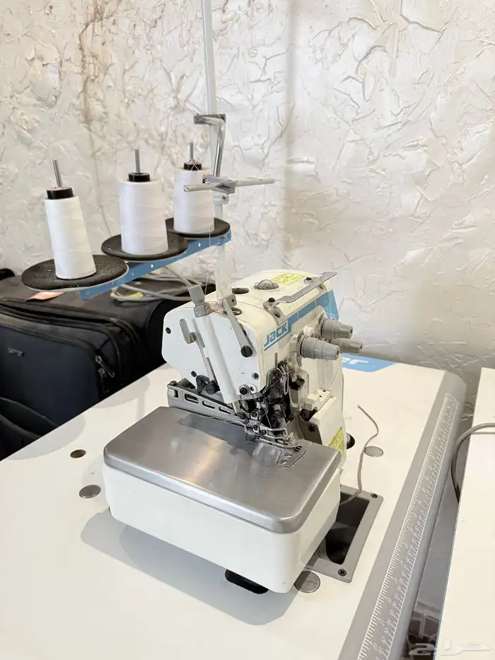 ماكينة خياطه 3