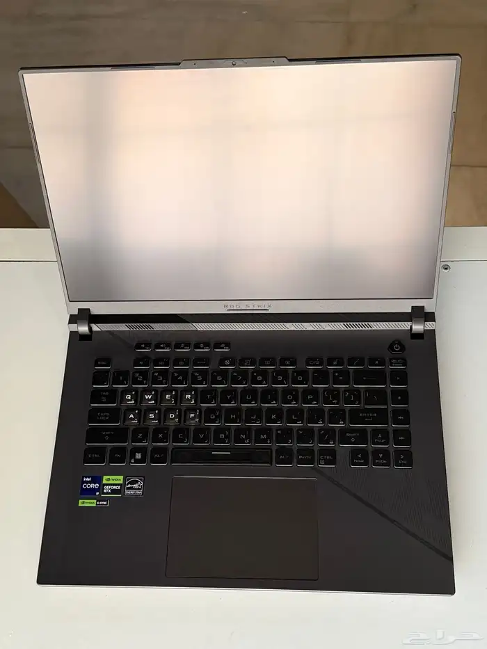 لاب توب اسوس Laptop Asus Rog Strix G16 2