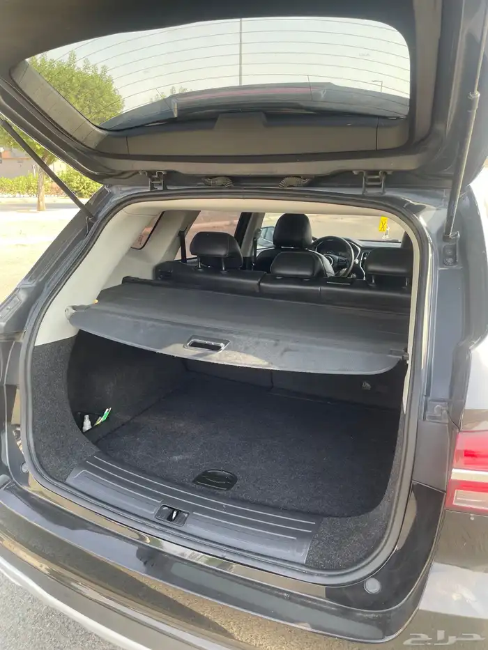 MG RX5 2019 فل كامل 8