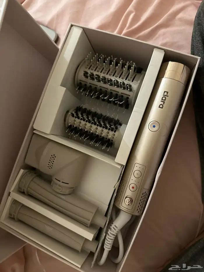 استشوار كلارا 0